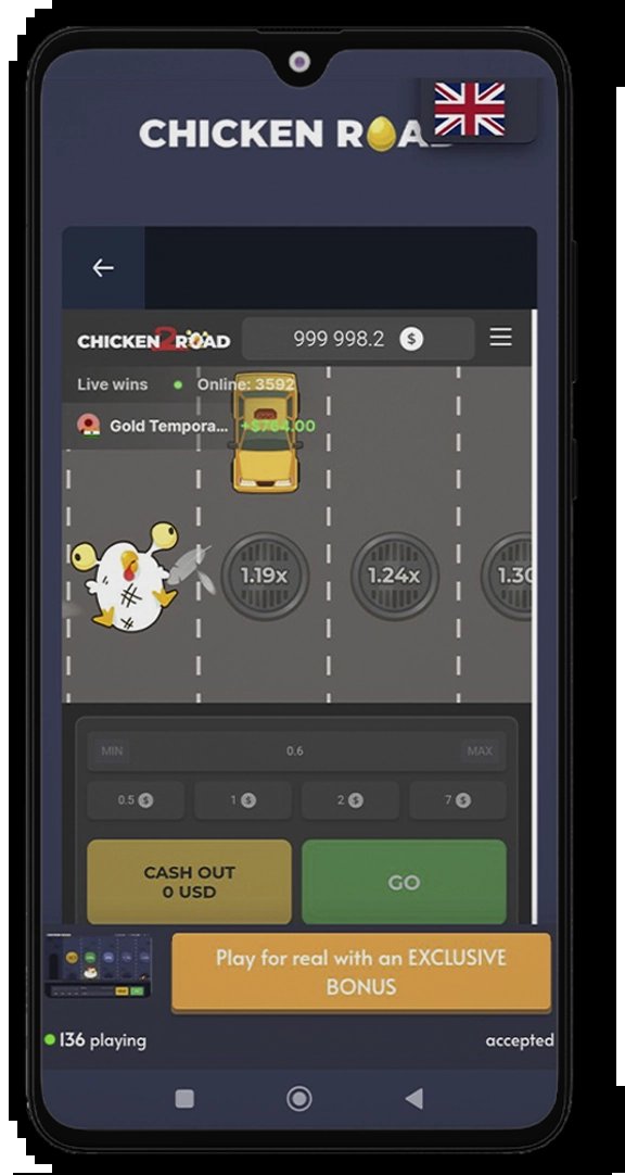 Descubre el Exclusivo Juego de Azar en Chicken Road Casino España